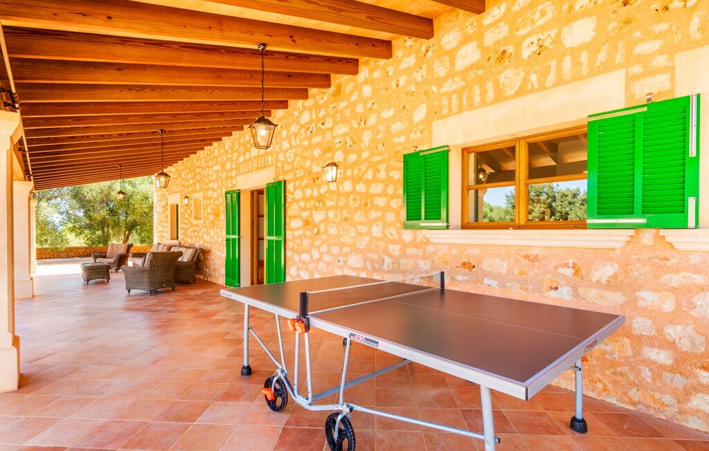 Son Fadrí de Campos – Maison 10 pers. piscine - Photo 8