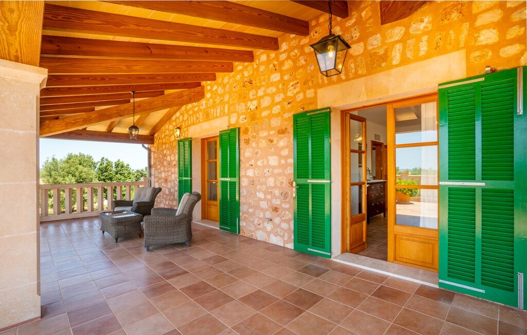Son Fadrí de Campos – Maison 10 pers. piscine - Photo 9
