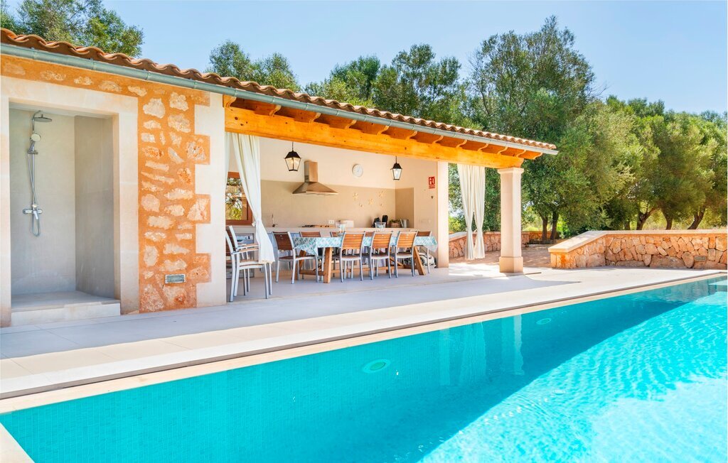 Son Fadrí de Campos – Maison 10 pers. piscine - Photo 10