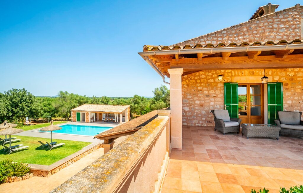 Son Fadrí de Campos – Maison 10 pers. piscine - Photo 11