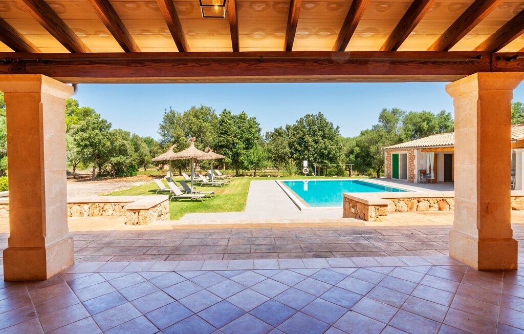 Son Fadrí de Campos – Maison 10 pers. piscine - Photo 12