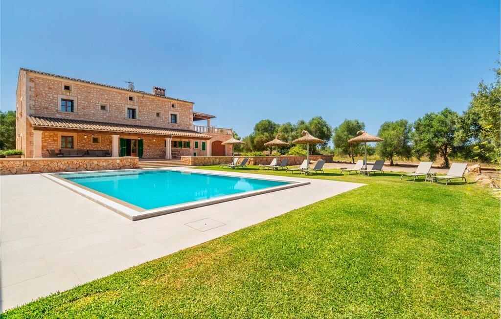 Son Fadrí de Campos – Maison 10 pers. piscine - Photo 13