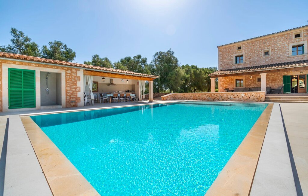 Son Fadrí de Campos – Maison 10 pers. piscine - Photo 14