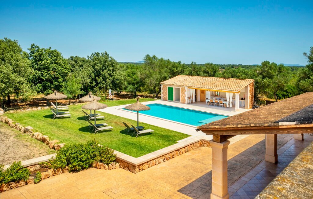 Son Fadrí de Campos – Maison 10 pers. piscine - Photo 16