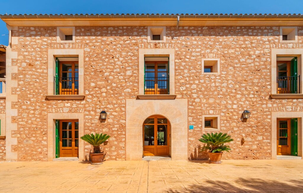 Son Fadrí de Campos – Maison 10 pers. piscine - Photo 17