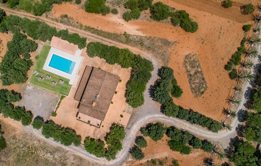 Son Fadrí de Campos – Maison 10 pers. piscine - Photo 18