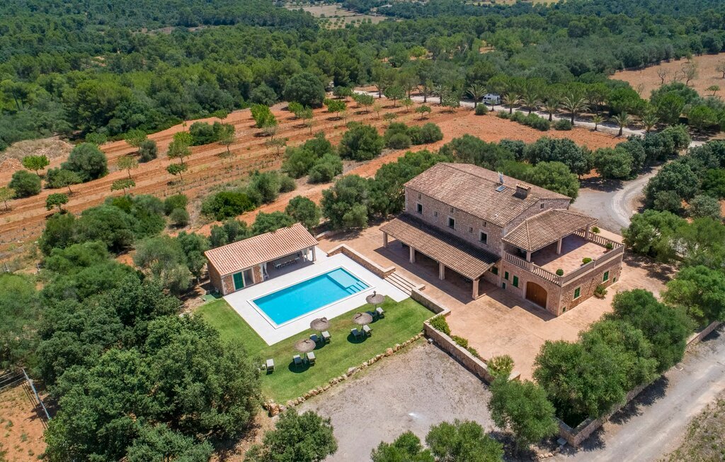 Son Fadrí de Campos – Maison 10 pers. piscine - Photo 19