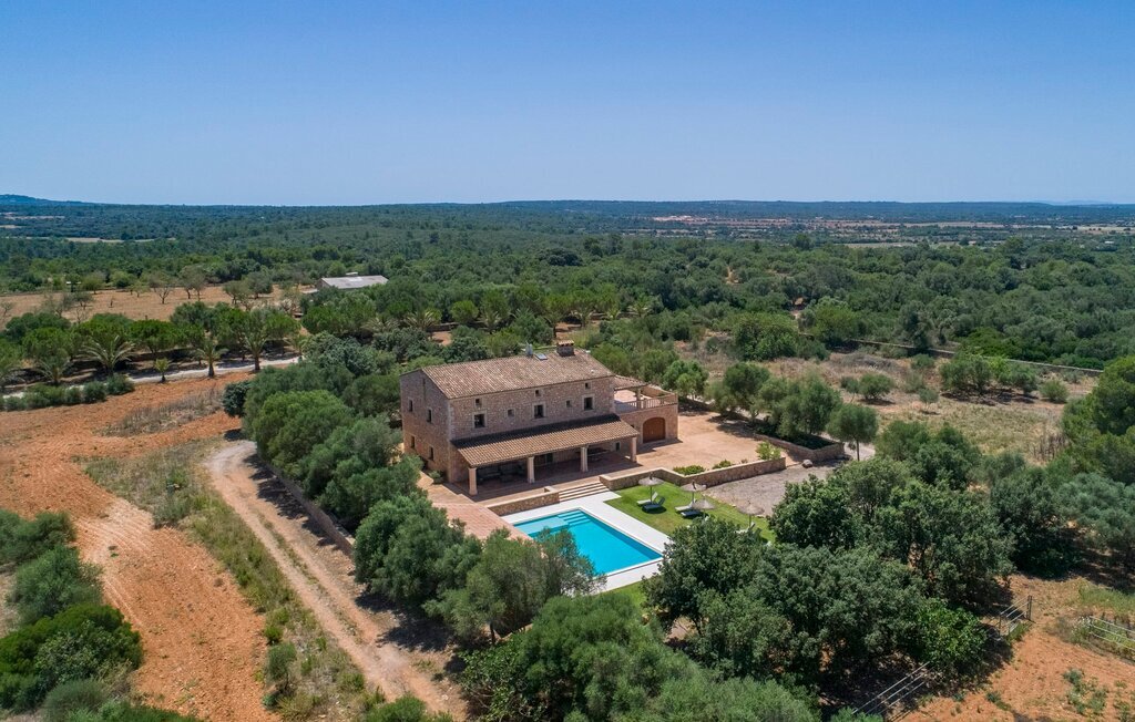 Son Fadrí de Campos – Maison 10 pers. piscine - Photo 20
