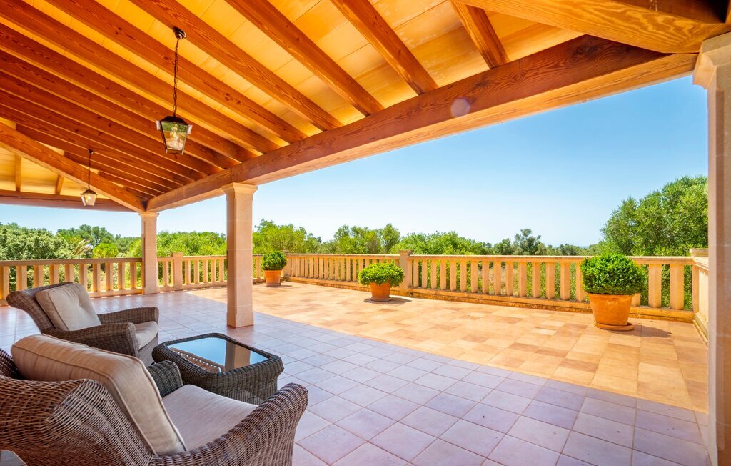 Son Fadrí de Campos – Maison 10 pers. piscine - Photo 21