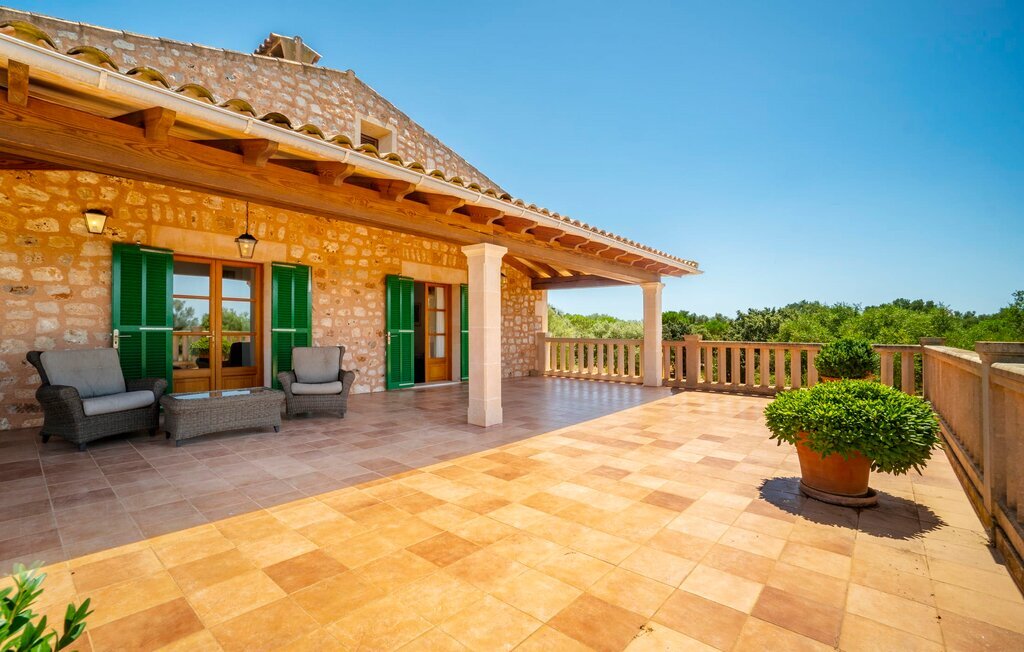 Son Fadrí de Campos – Maison 10 pers. piscine - Photo 22