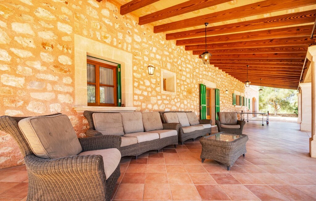 Son Fadrí de Campos – Maison 10 pers. piscine - Photo 23