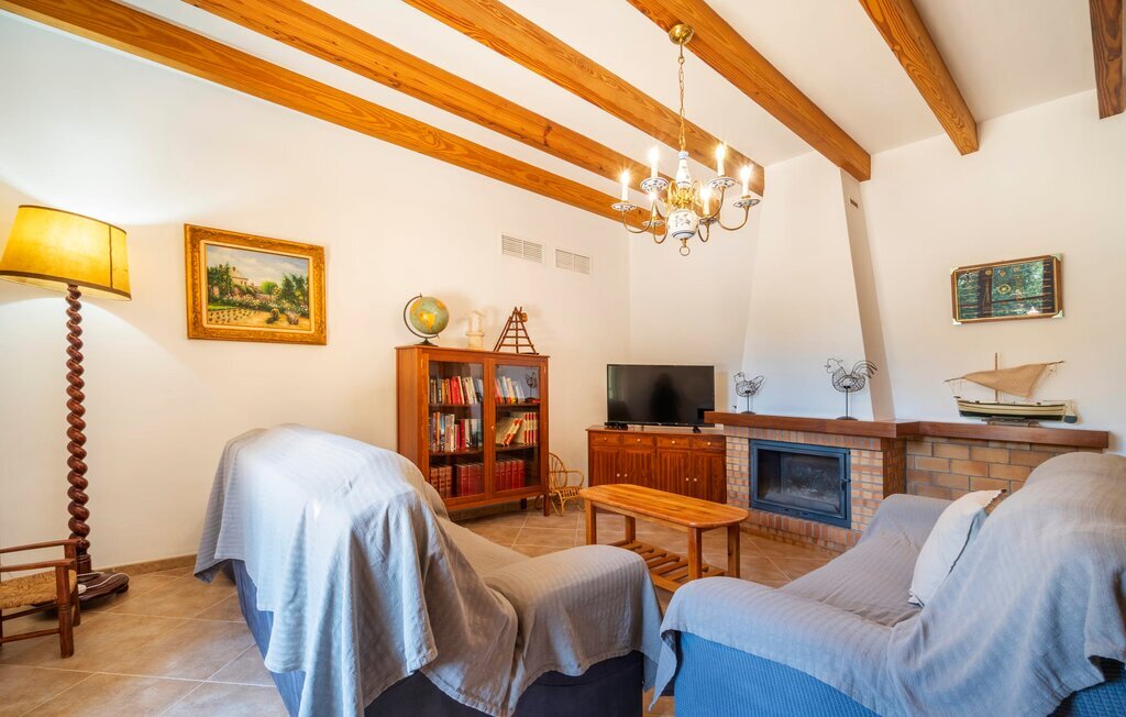 Son Fadrí de Campos – Maison 10 pers. piscine - Photo 25