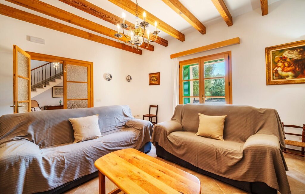 Son Fadrí de Campos – Maison 10 pers. piscine - Photo 26