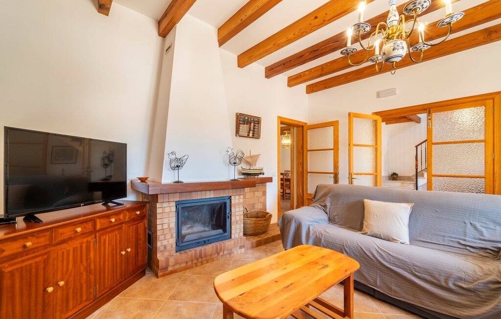 Son Fadrí de Campos – Maison 10 pers. piscine - Photo 27