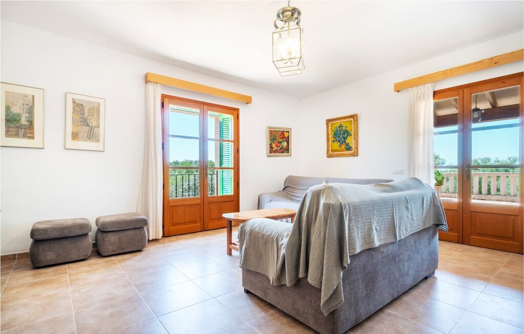 Son Fadrí de Campos – Maison 10 pers. piscine - Photo 30