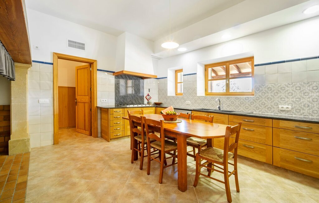 Son Fadrí de Campos – Maison 10 pers. piscine - Photo 32