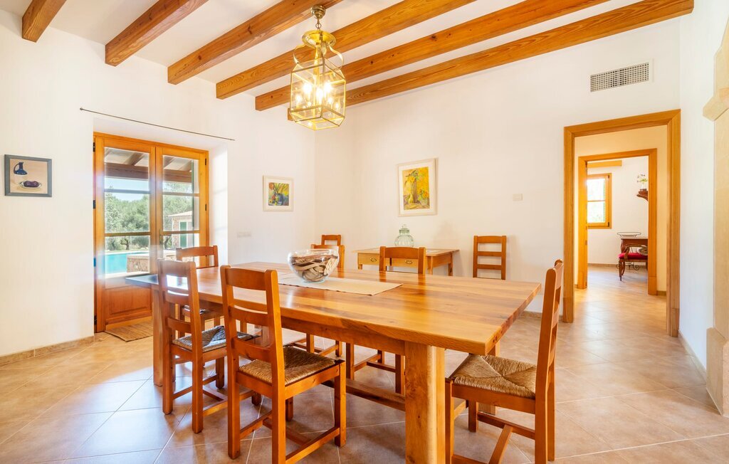 Son Fadrí de Campos – Maison 10 pers. piscine - Photo 35