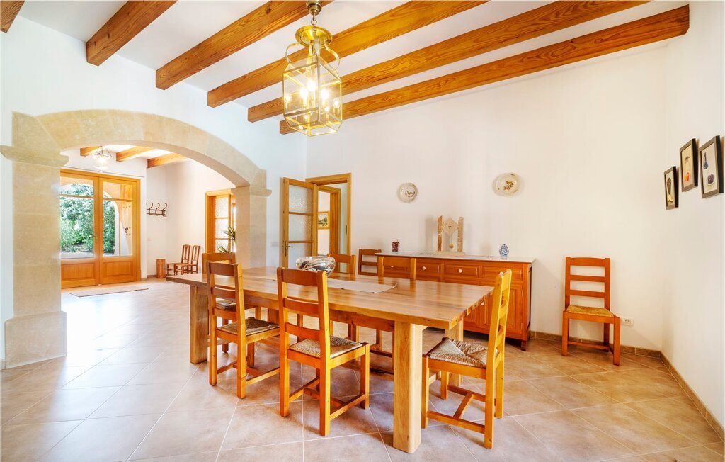Son Fadrí de Campos – Maison 10 pers. piscine - Photo 36