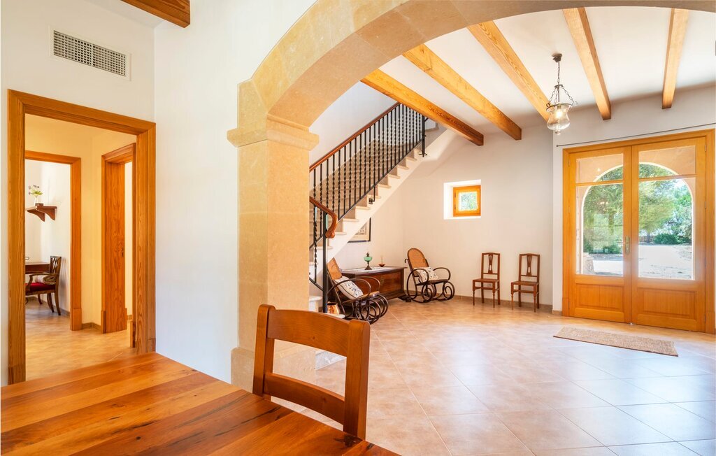 Son Fadrí de Campos – Maison 10 pers. piscine - Photo 38