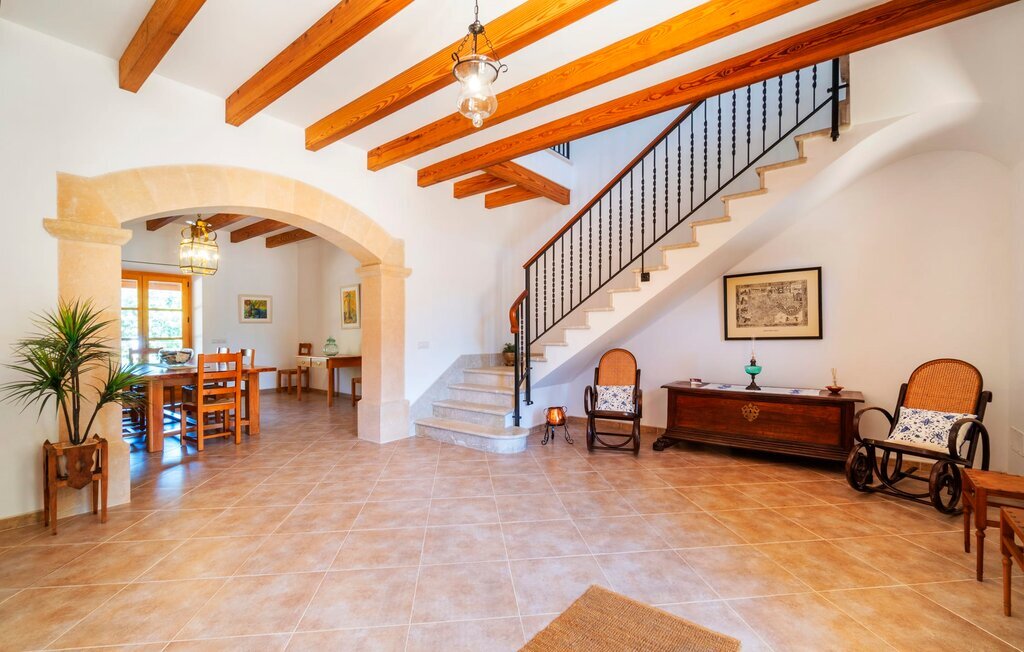 Son Fadrí de Campos – Maison 10 pers. piscine - Photo 39