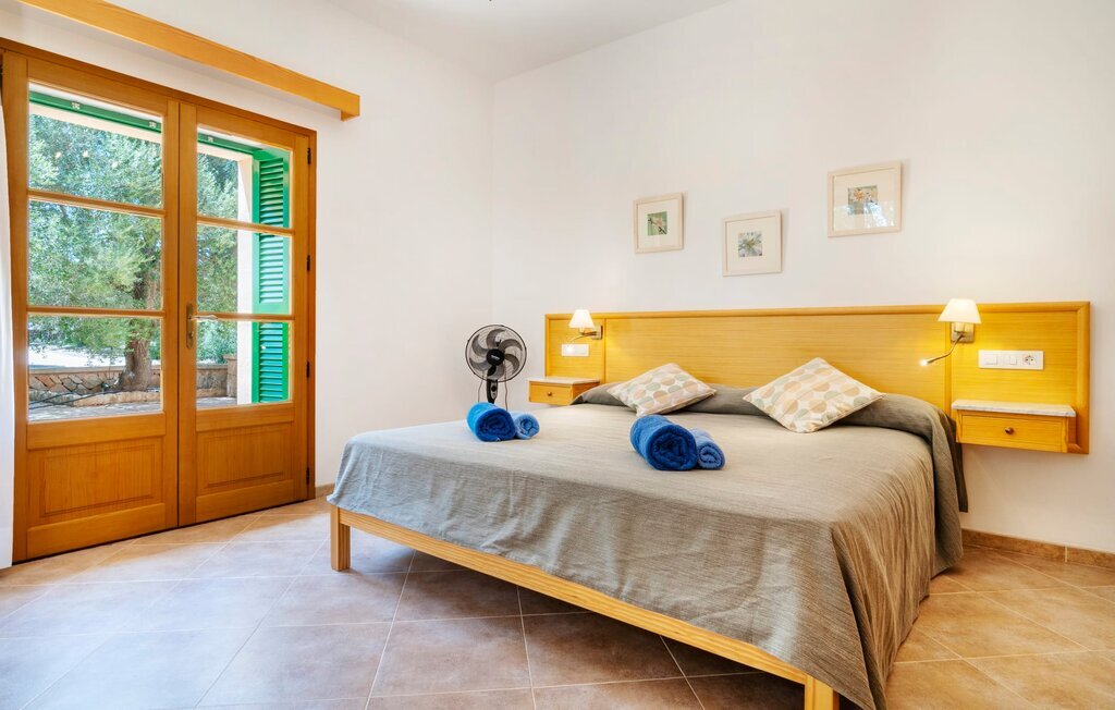 Son Fadrí de Campos – Maison 10 pers. piscine - Photo 42