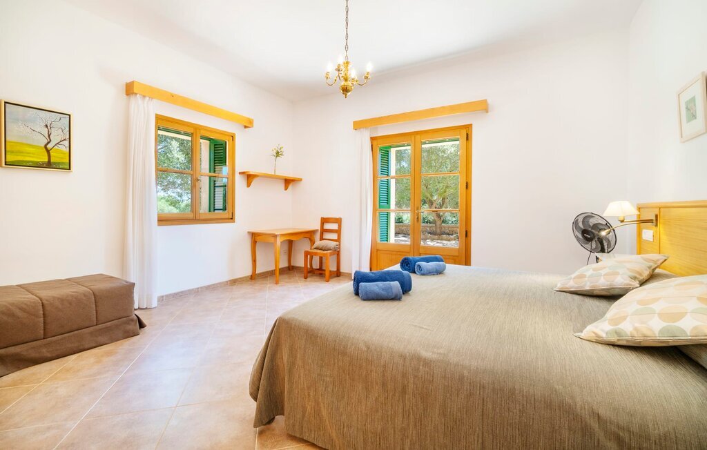 Son Fadrí de Campos – Maison 10 pers. piscine - Photo 43