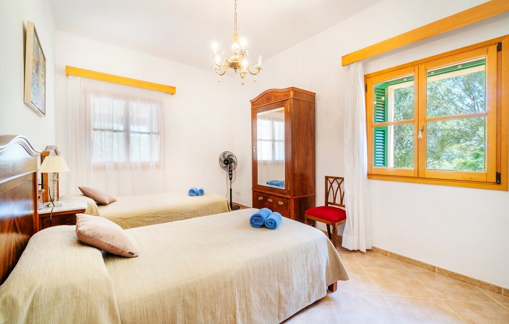 Son Fadrí de Campos – Maison 10 pers. piscine - Photo 44