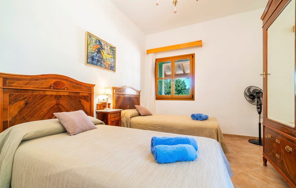 Son Fadrí de Campos – Maison 10 pers. piscine - Photo 45