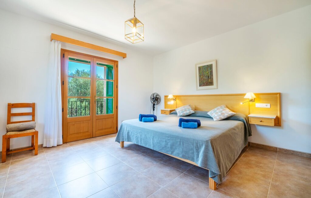 Son Fadrí de Campos – Maison 10 pers. piscine - Photo 46