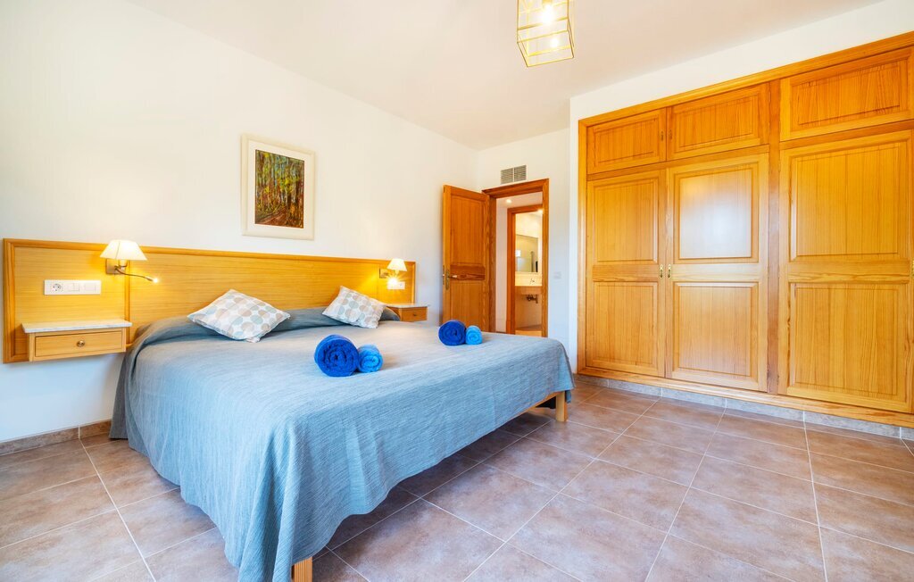 Son Fadrí de Campos – Maison 10 pers. piscine - Photo 47