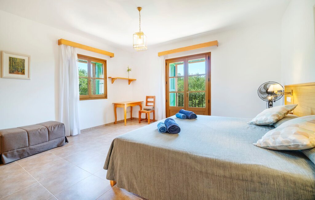 Son Fadrí de Campos – Maison 10 pers. piscine - Photo 48