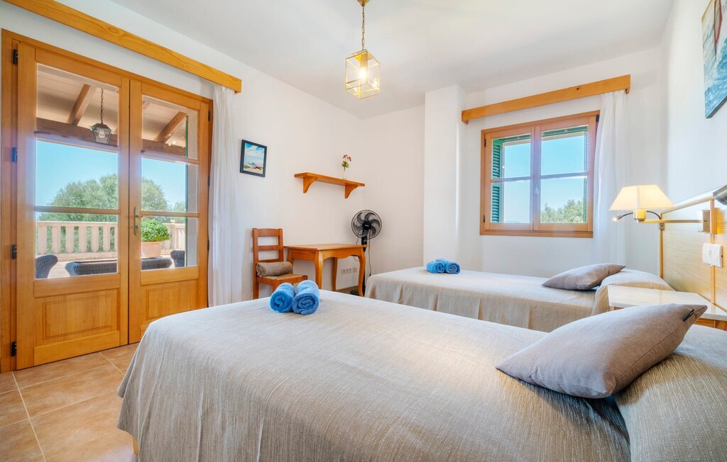 Son Fadrí de Campos – Maison 10 pers. piscine - Photo 49