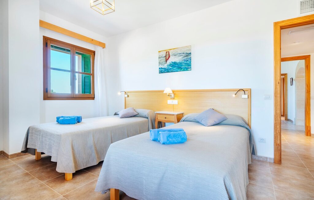 Son Fadrí de Campos – Maison 10 pers. piscine - Photo 50