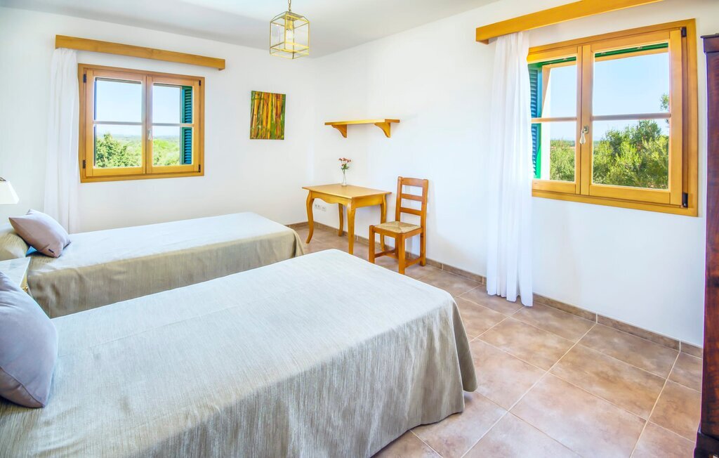 Son Fadrí de Campos – Maison 10 pers. piscine - Photo 51