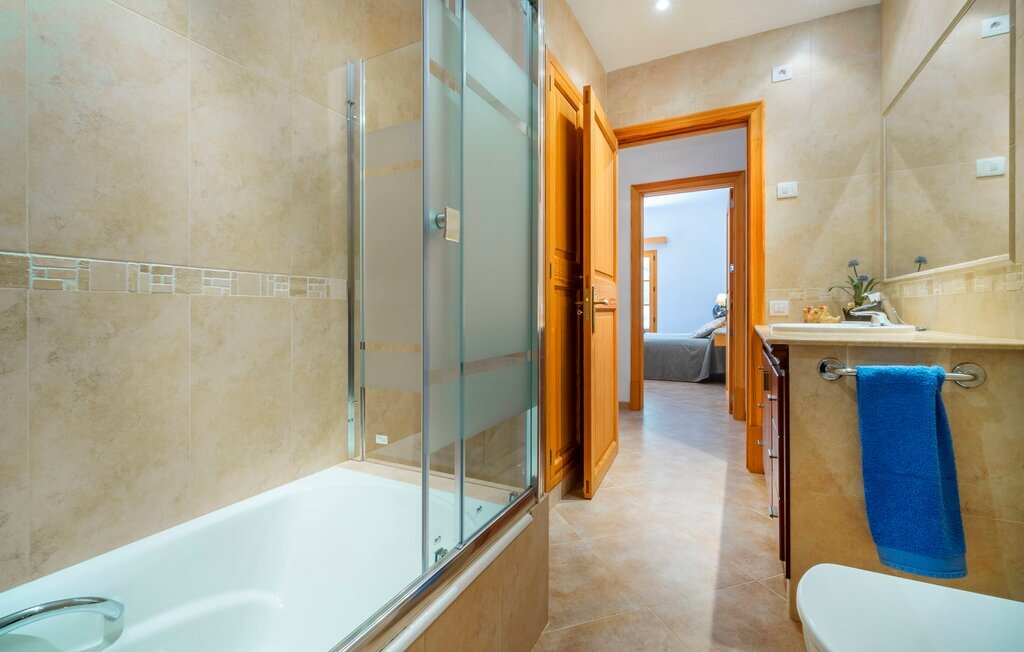 Son Fadrí de Campos – Maison 10 pers. piscine - Photo 56