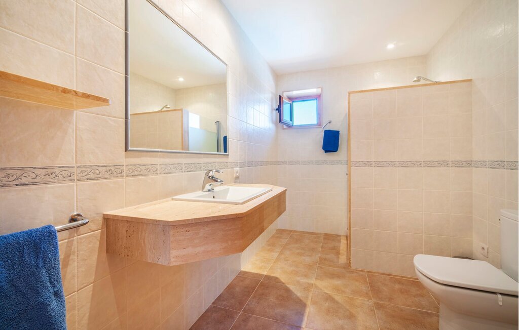 Son Fadrí de Campos – Maison 10 pers. piscine - Photo 57