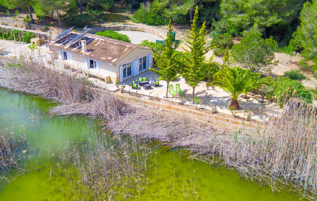 Natura Beach, Maison 4 personnes à Cala Mondrago - Photo 3