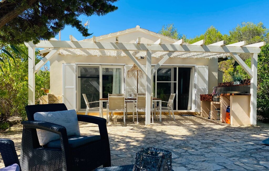 Natura Beach, Maison 4 personnes à Cala Mondrago - Photo 4