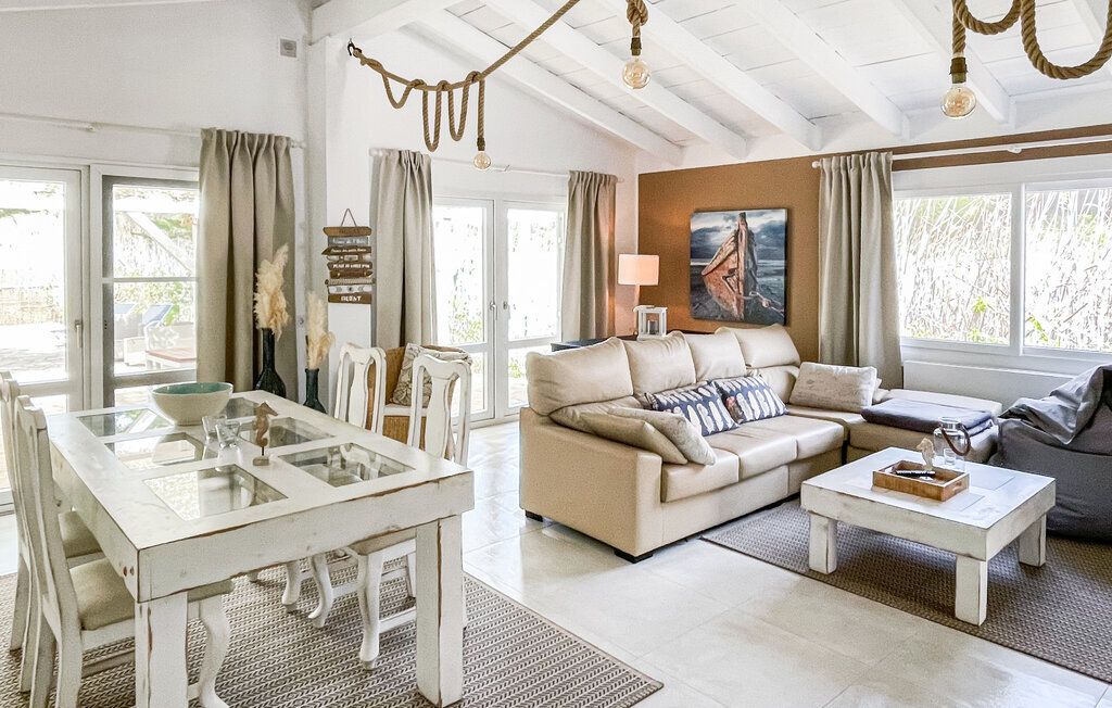 Natura Beach, Maison 4 personnes à Cala Mondrago - Photo 5