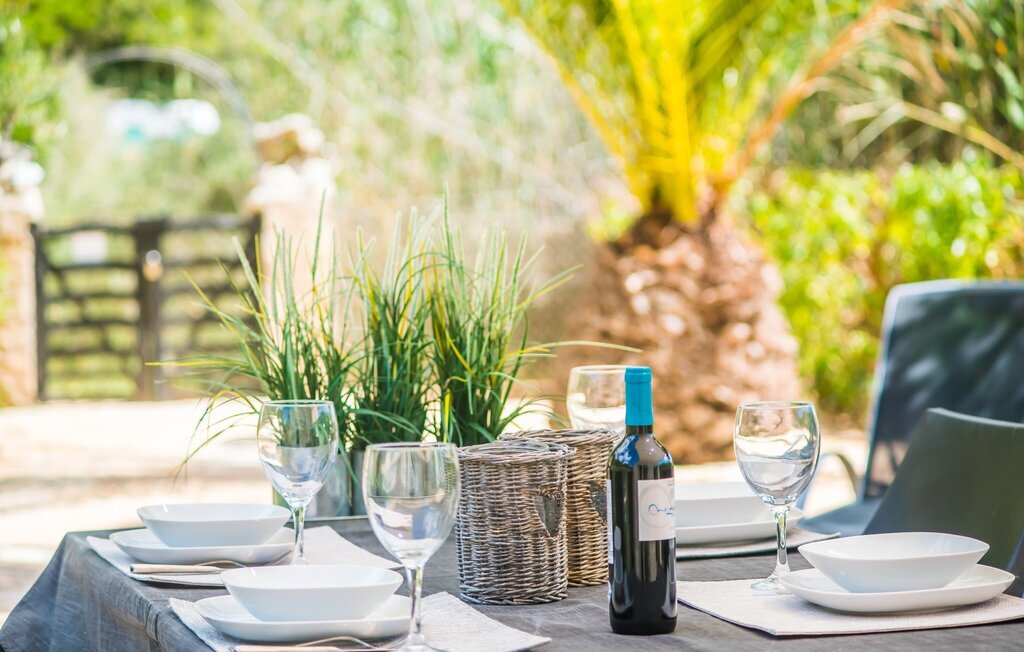Natura Beach, Maison 4 personnes à Cala Mondrago - Photo 6