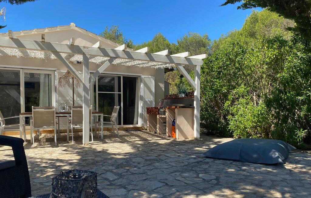 Natura Beach, Maison 4 personnes à Cala Mondrago - Photo 10