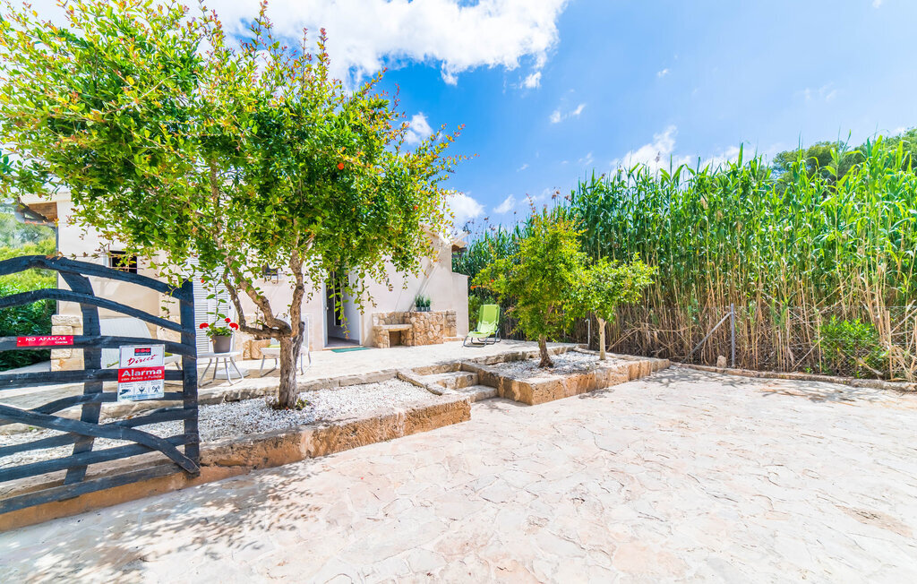 Natura Beach, Maison 4 personnes à Cala Mondrago - Photo 11
