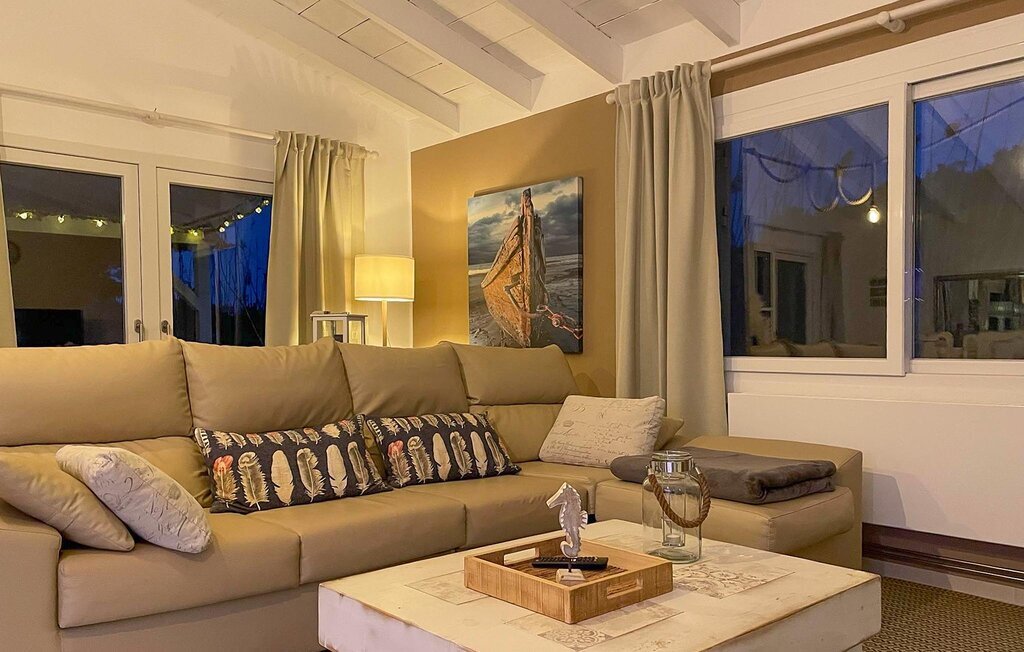 Natura Beach, Maison 4 personnes à Cala Mondrago - Photo 13