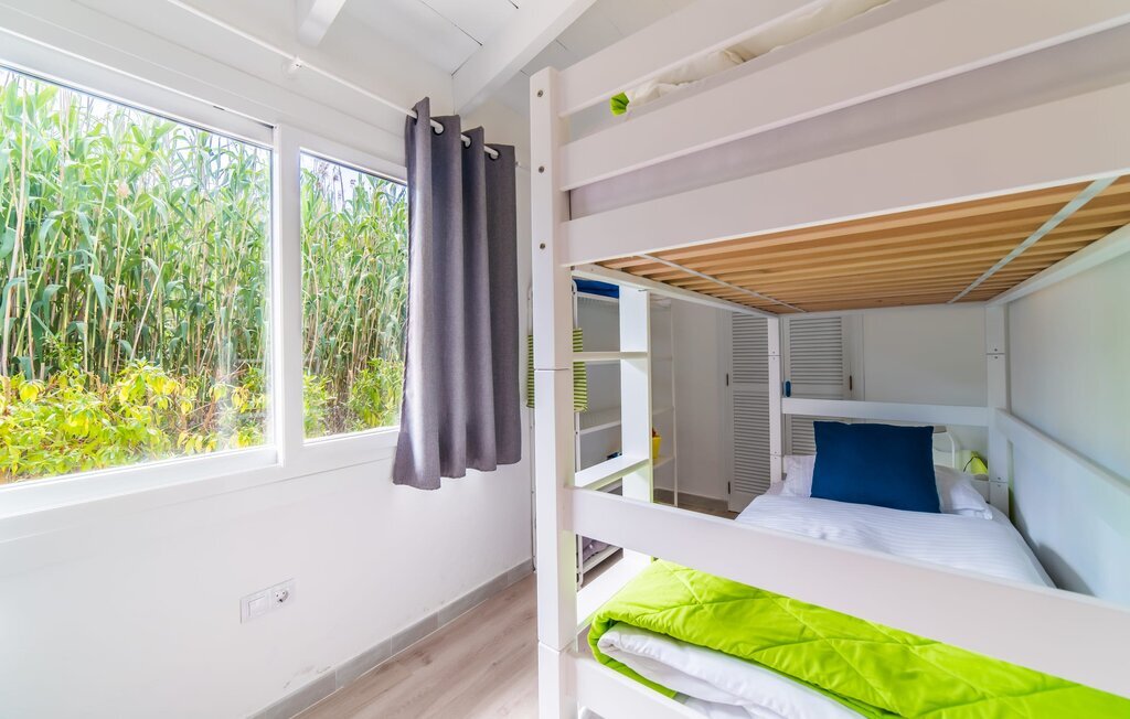 Natura Beach, Maison 4 personnes à Cala Mondrago - Photo 17