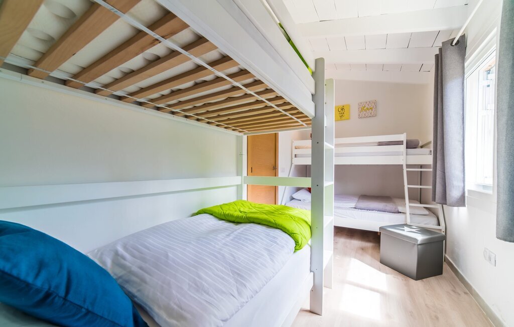 Natura Beach, Maison 4 personnes à Cala Mondrago - Photo 18