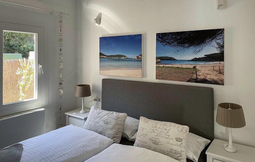 Natura Beach, Maison 4 personnes à Cala Mondrago - Photo 19