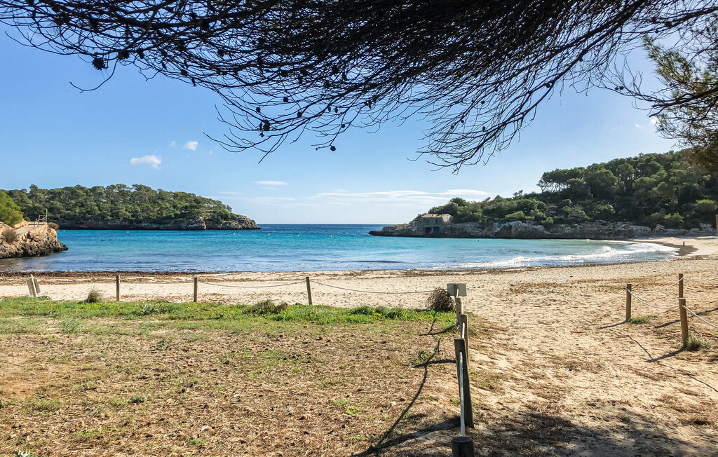 Natura Beach, Maison 4 personnes à Cala Mondrago - Photo 20