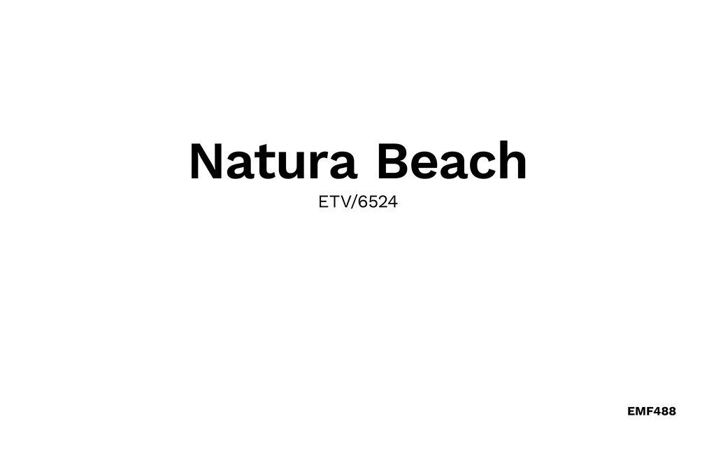 Natura Beach, Maison 4 personnes à Cala Mondrago - Photo 21