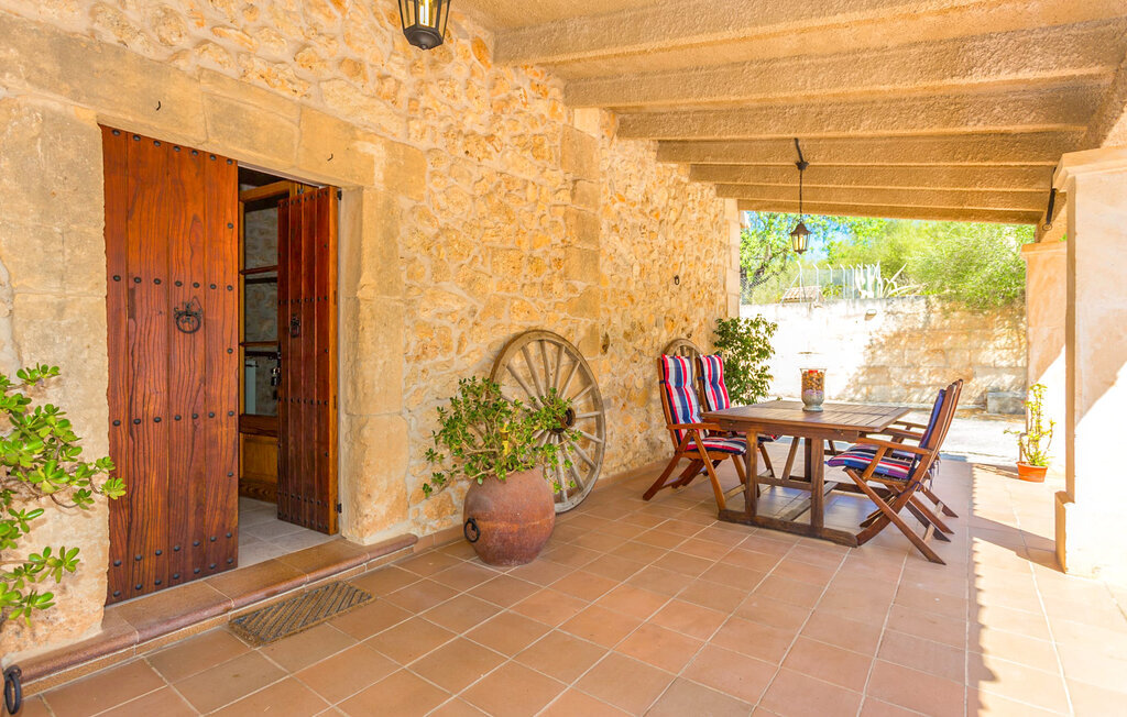 Cocotte, Maison 4 personnes à Ariany - Photo 12