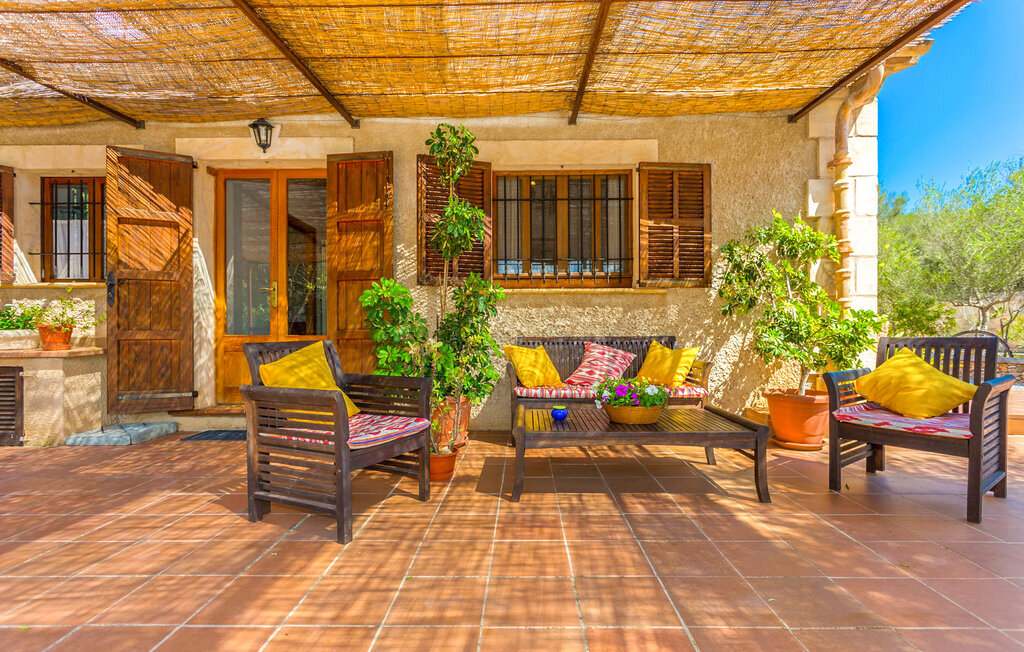 Cocotte, Maison 4 personnes à Ariany - Photo 20